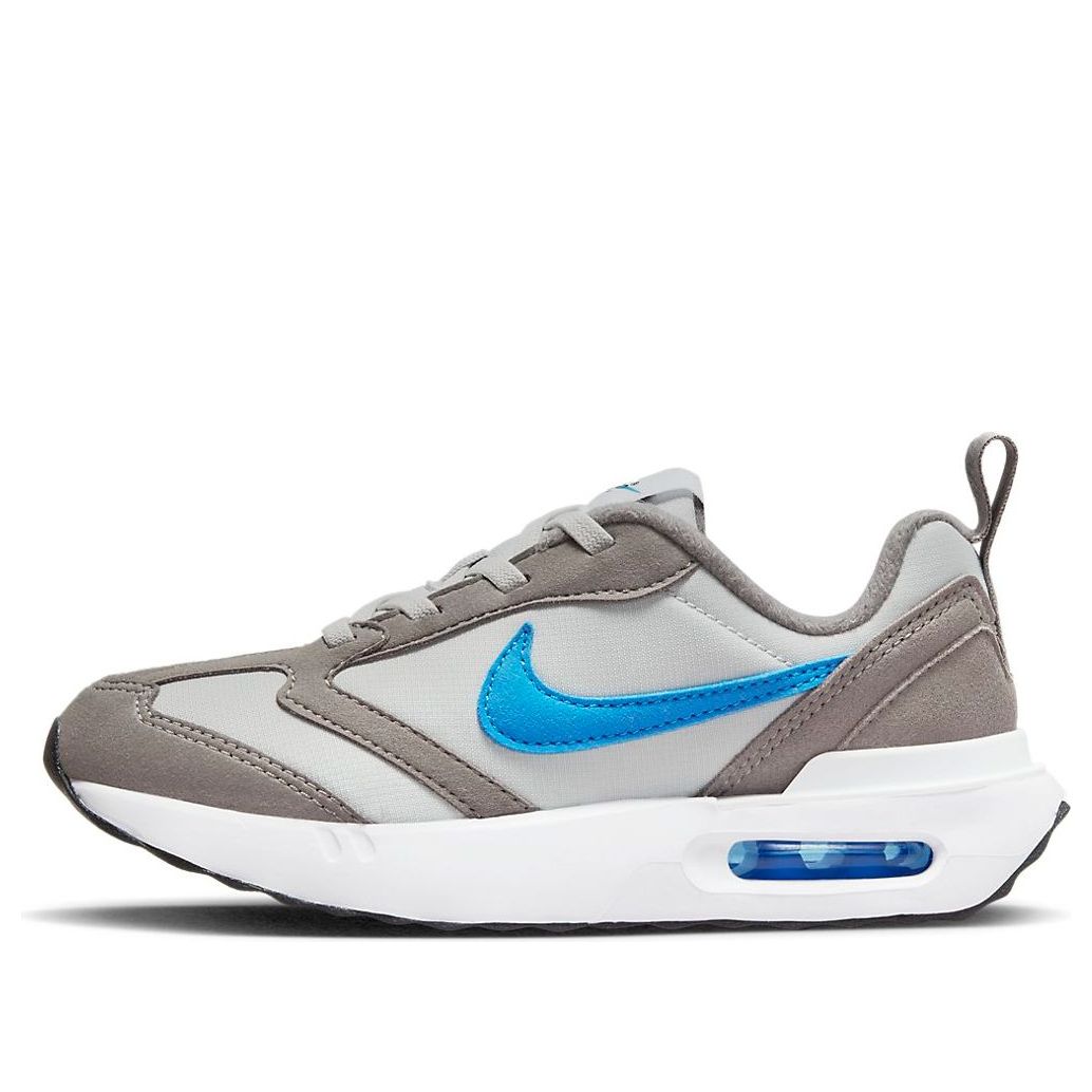 (PS) Nike Air Max Dawn 'Grey Fog Photo Blue' DC9318-005