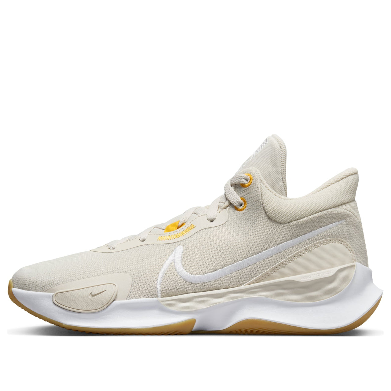 Nike Renew Elevate 3 'Phantom University Gold' DD9304-009