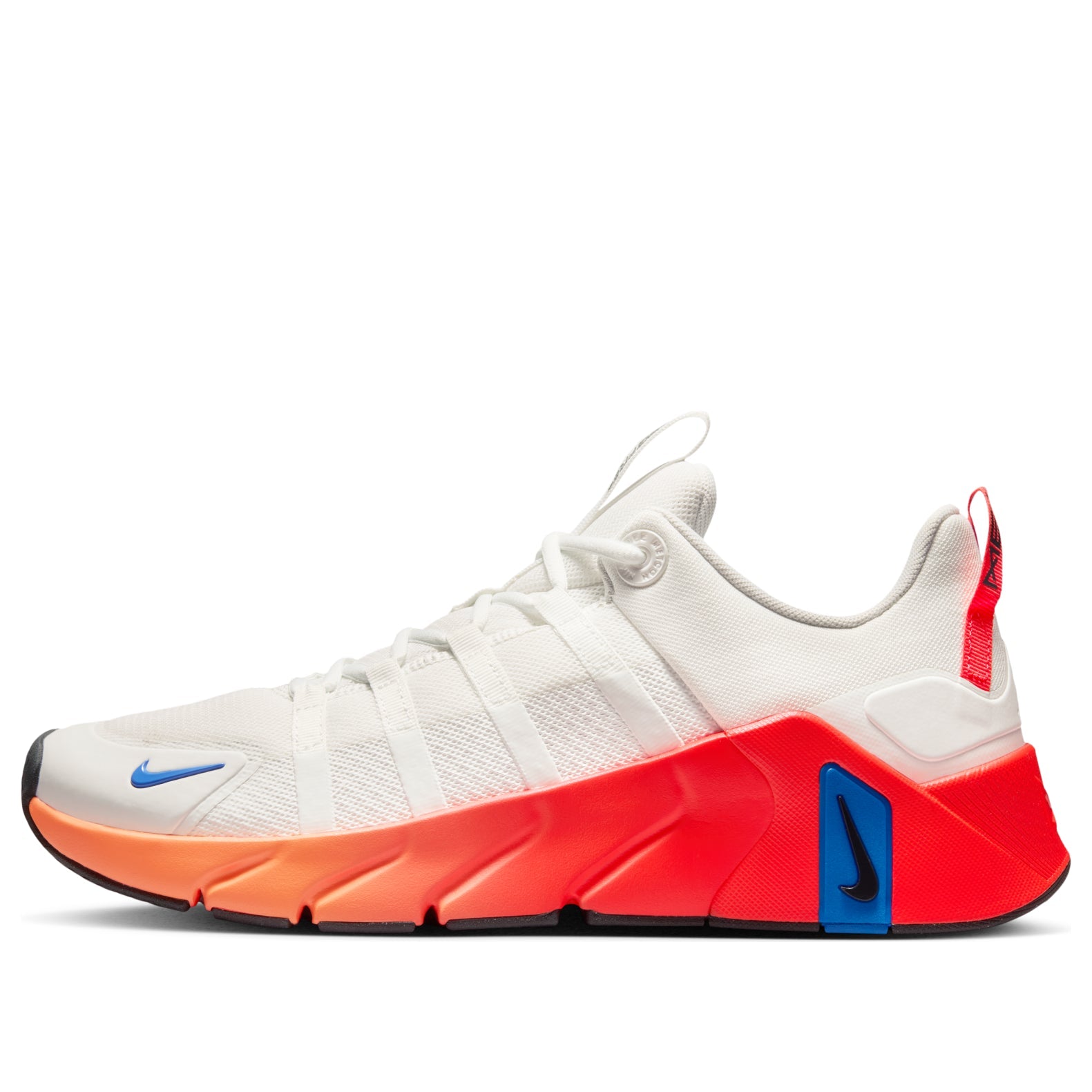 Nike Free Metcon 7 'Summit White Bright Crimson' II7405-102