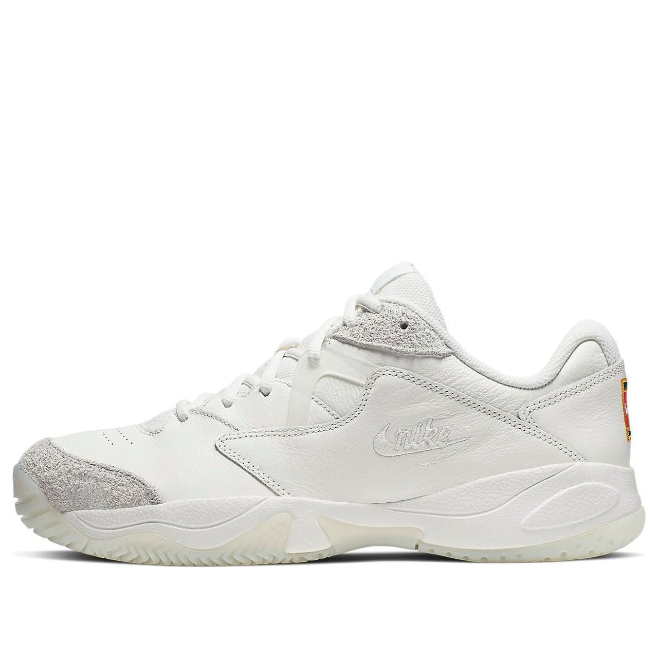 Nike Court Lite 2 QS 'Sail' CJ6781-102