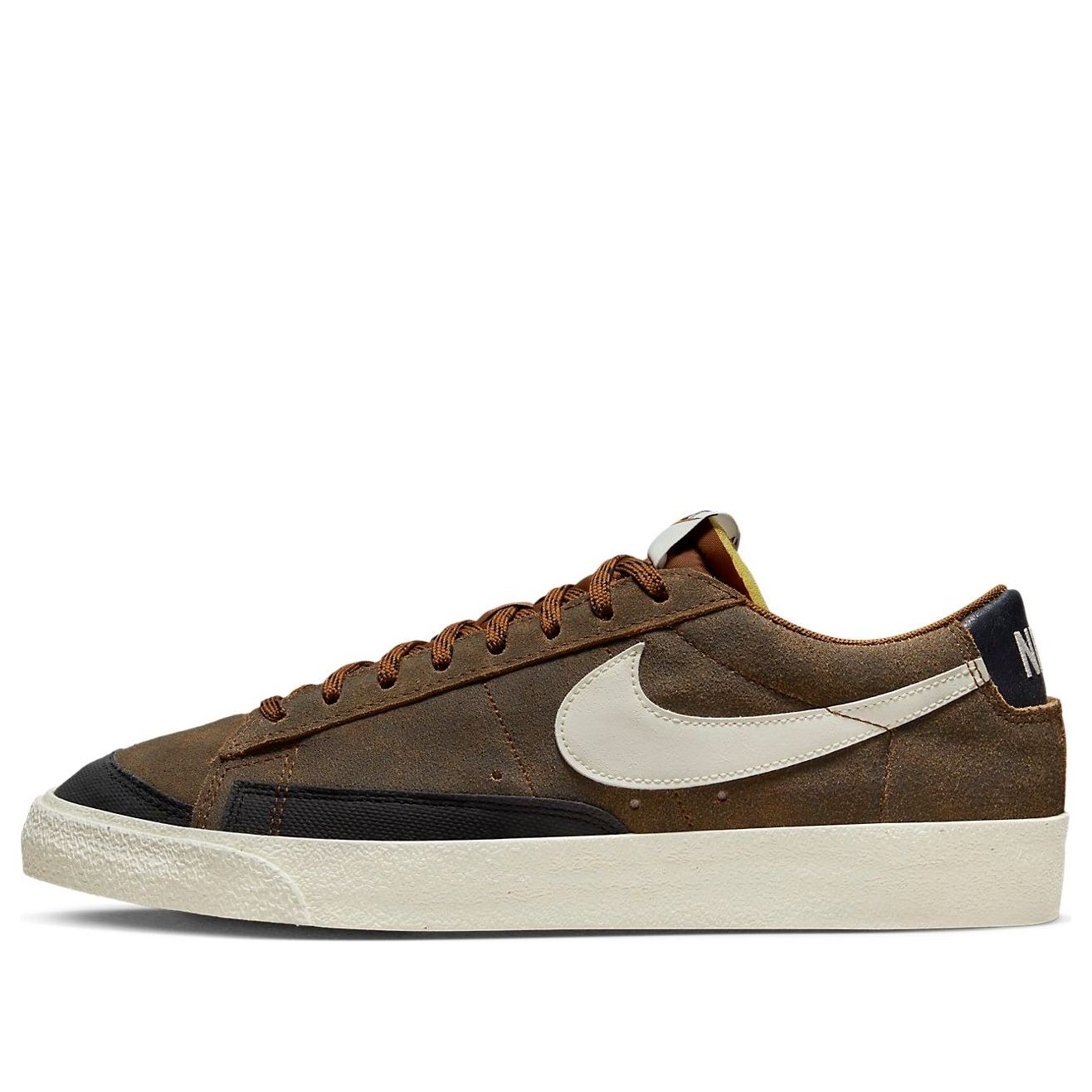 Nike Blazer Low '77 Premium Vintage 'Certified Fresh - Pecan' DX4433-200