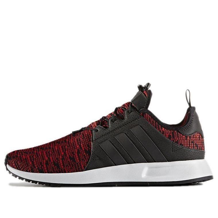 adidas X_PLR 'Core Red' BY3049