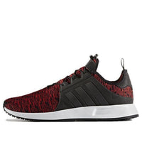 adidas X_PLR 'Core Red' BY3049