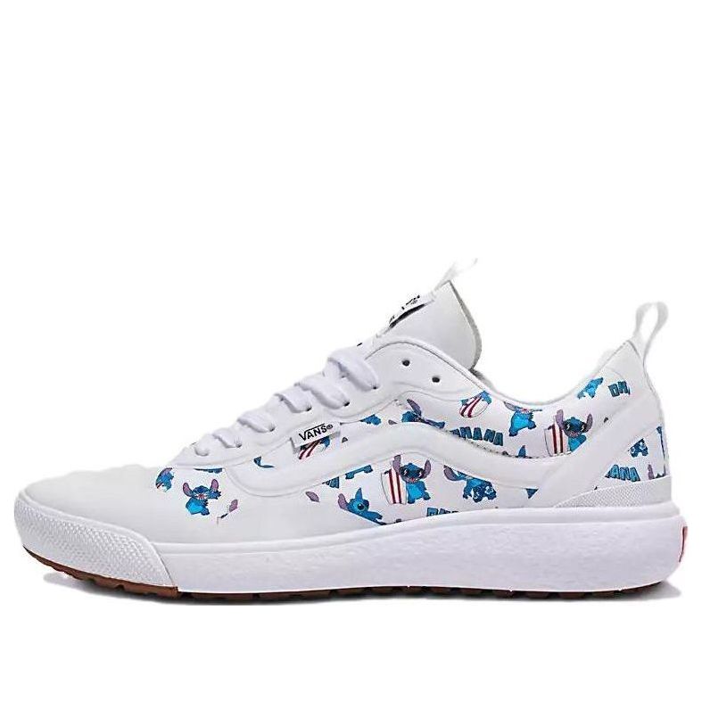 Vans Disney x UltraRange EXO 'Lilo & Stitch - True White' VN0A3VC1541