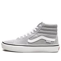 Vans Skate SK8-HI 'Gray White' VN0A5FCCV5X