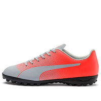 PUMA Spirit II TT 'Grgy Red' 105523-05