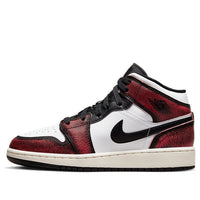 (GS) Air Jordan 1 Mid SE 'Wear-Away' FB0568-006