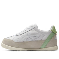 Onitsuka Tiger Mollety 'White Green Fig' 1183C101-100