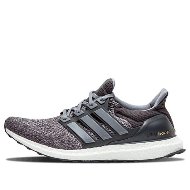 adidas UltraBoost 1.0 Limited 'Mystery Grey' AQ5560