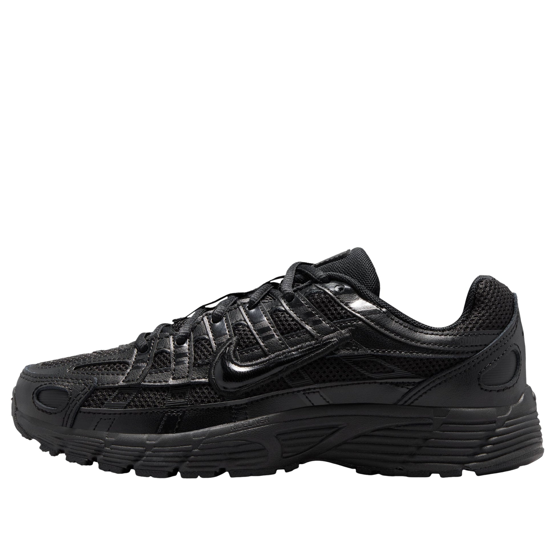 (GS) Nike P-6000 'Black' HV5064-012