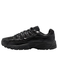 (GS) Nike P-6000 'Black' HV5064-012