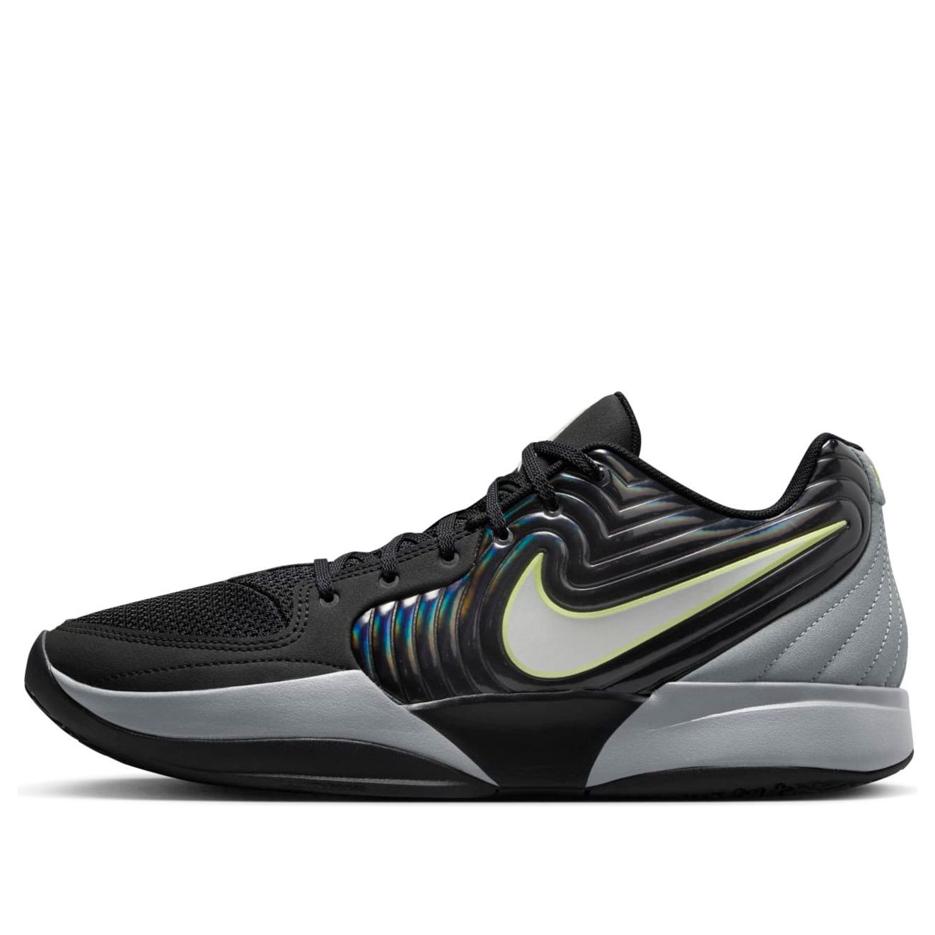 Nike Ja 2 'Night Vision' FD7328-001