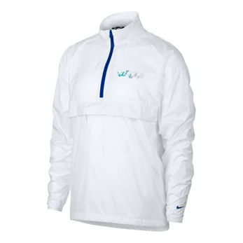 Nike AS M NK SB JKT ANORAK PACK HD Jacket 'White' 886111-100