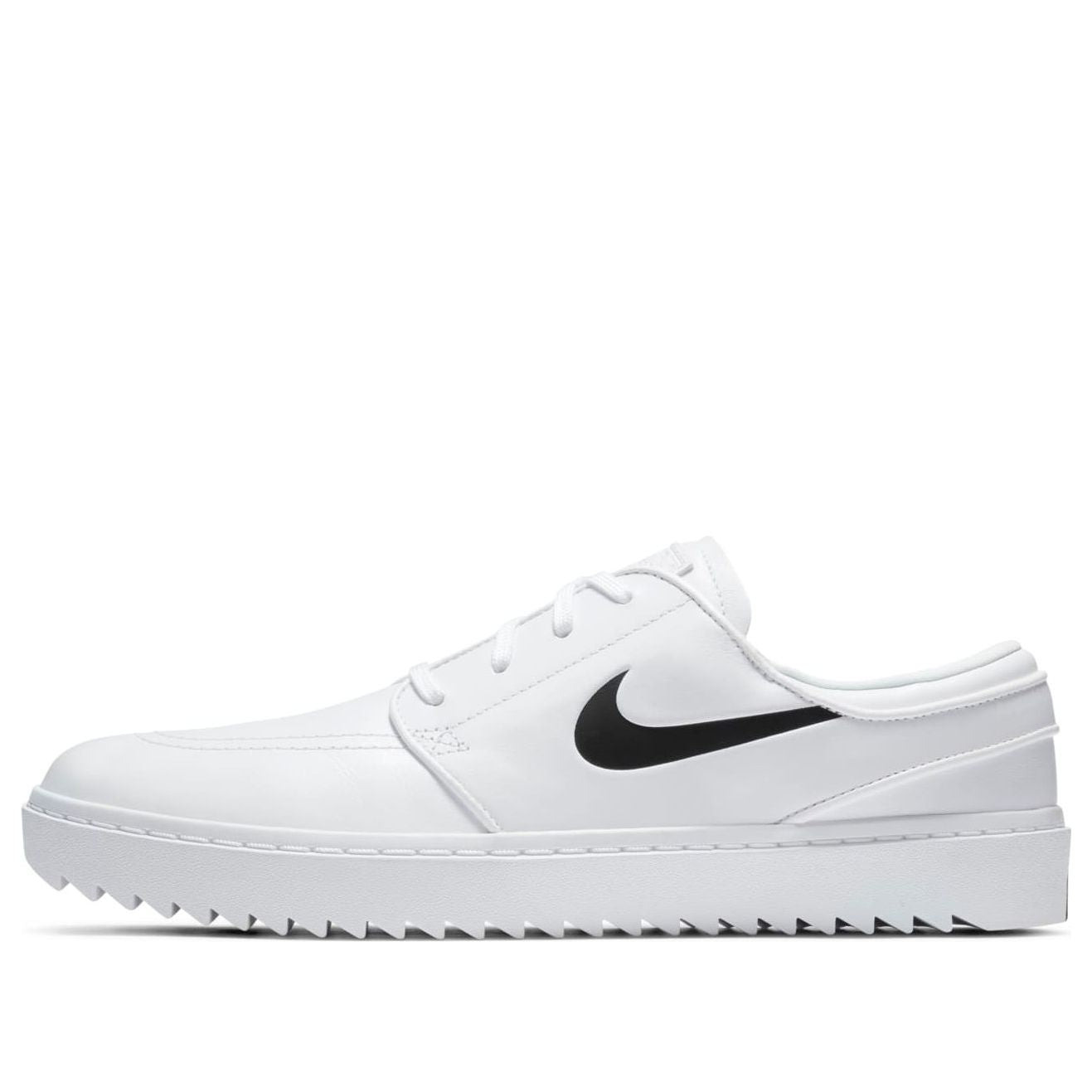 Nike Janoski Golf 'White Black' AT4967-100