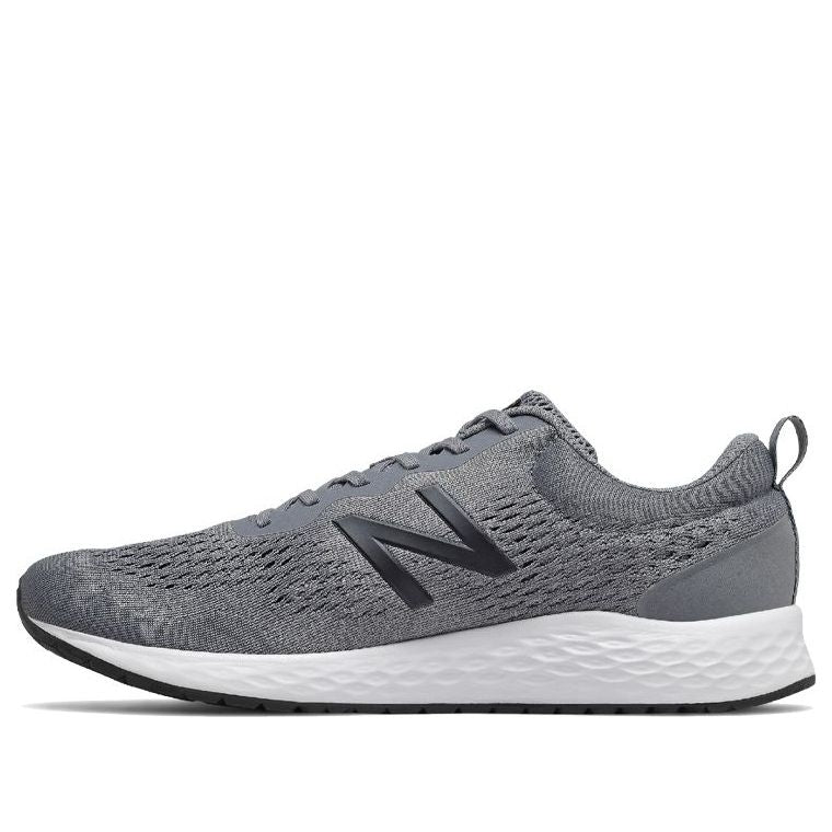 New Balance Arishi v3 Gray MARISLG3