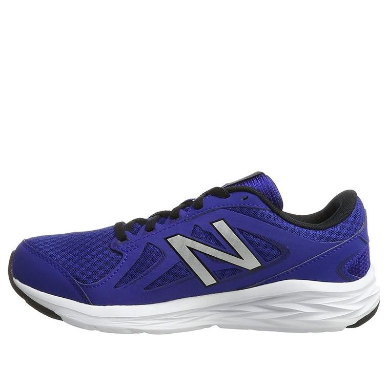 New Balance 490 v4 Low-Top Blue M490LM4