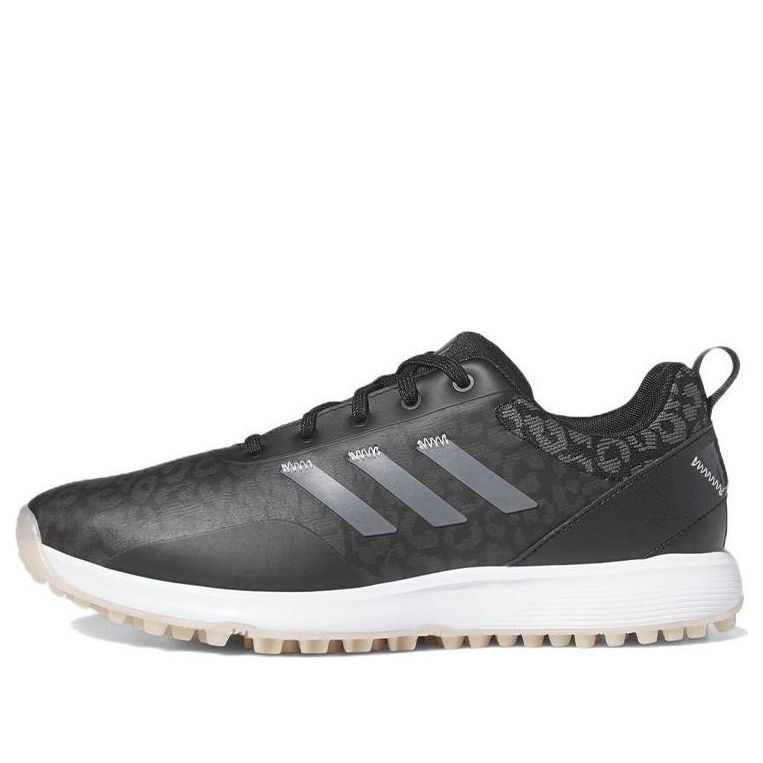 (WMNS) adidas S2G SL 'Leopard Black' HP2282