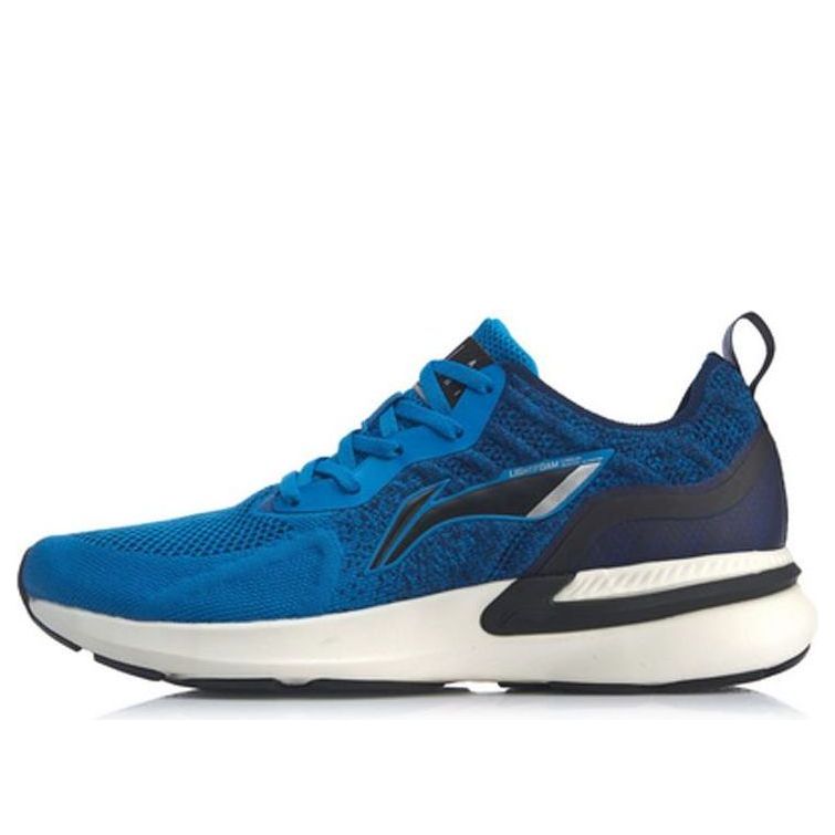 Li-Ning Arashi No Boundry 'Blue' ARHP171-9