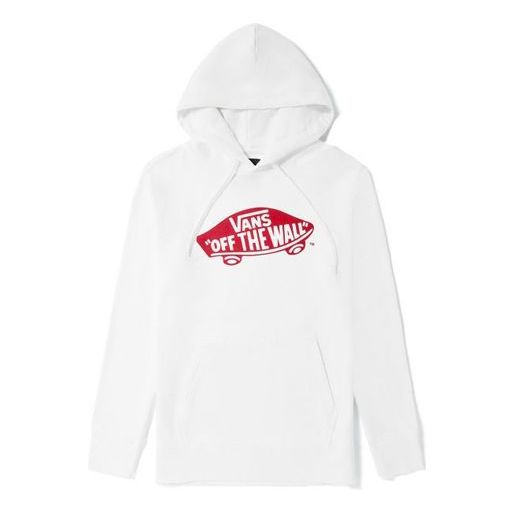 Vans Printing Logo White VN0A54N2KSF