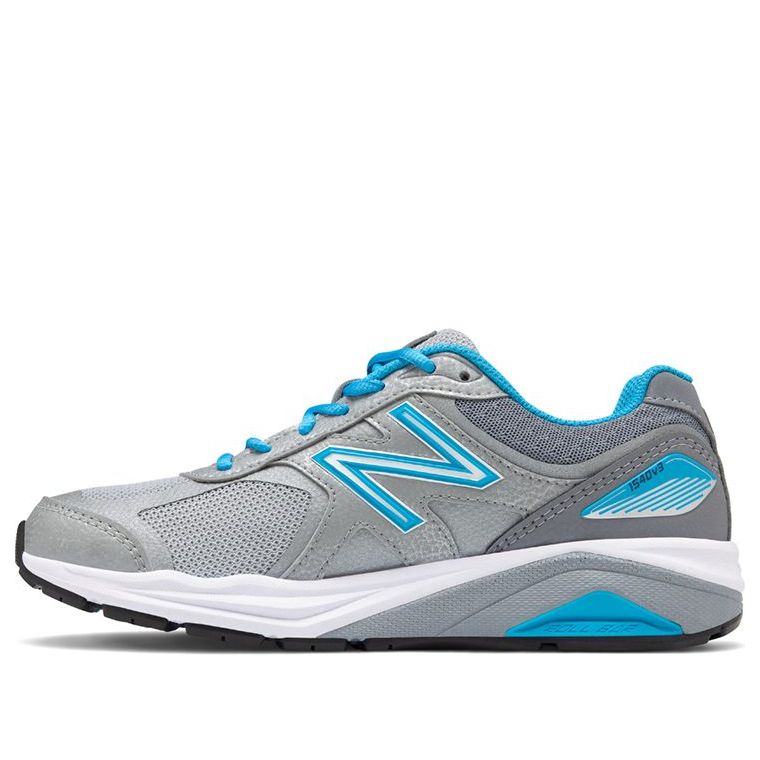 (WMNS) New Balance 1540v3 'Silver Polaris' W1540SP3