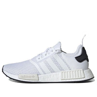 adidas NMD_R1 'White Black' FW9863