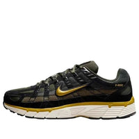 Nike P-6000 SE 'Black Sequoia Ochre' IB2986-003