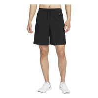 Nike Dri-fit Unlimited Training Short 'Black' DV9331-010