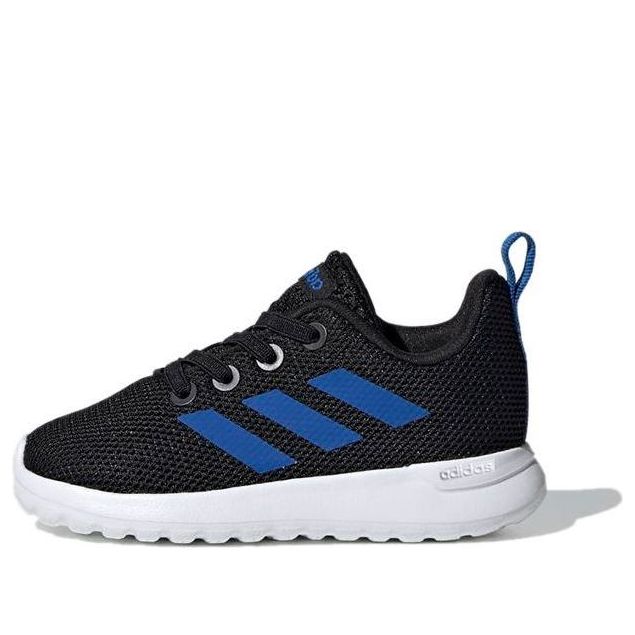 (TD) adidas neo Lite Racer 'Black Blue' EE6963