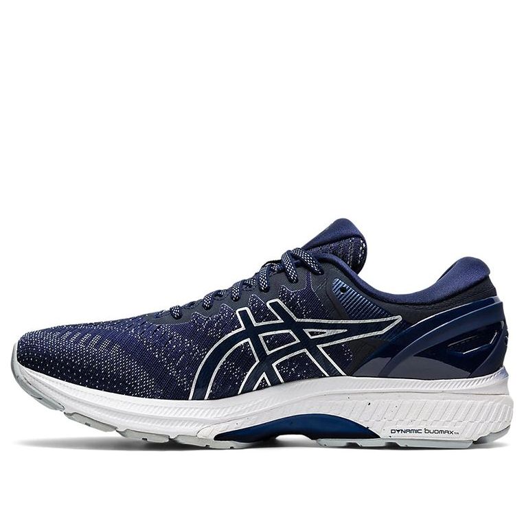 ASICS Gel-Kayano 27 'Blue Grey' 1011B080-400