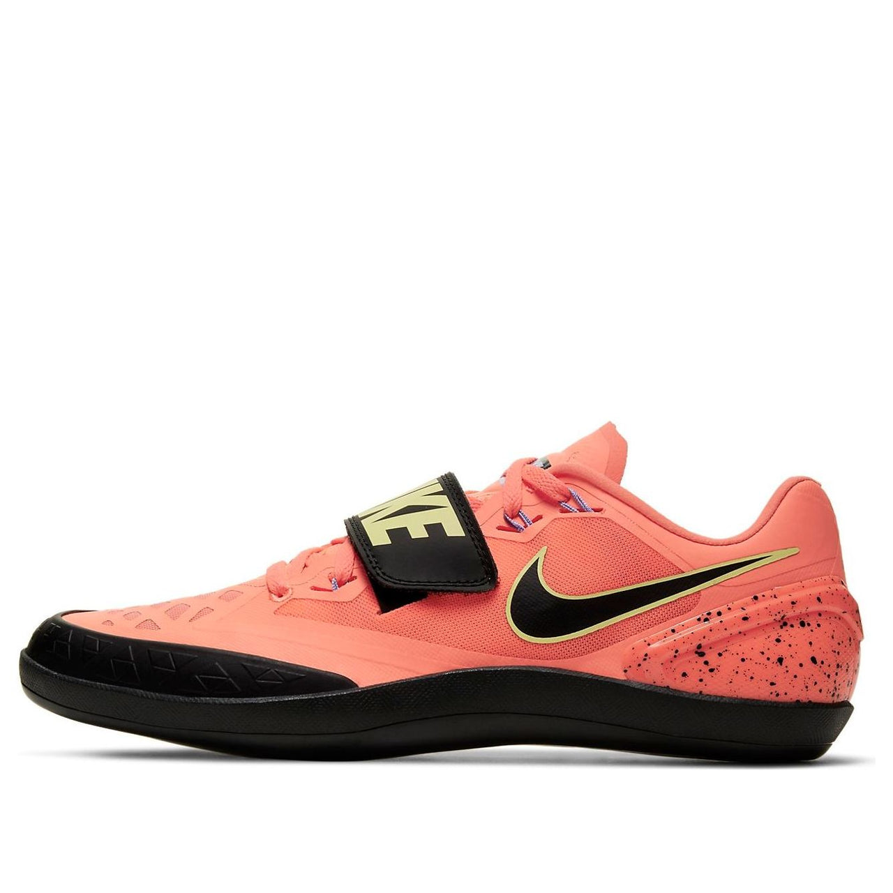 Nike Zoom Rotational 6 'Bright Mango' 685131-800