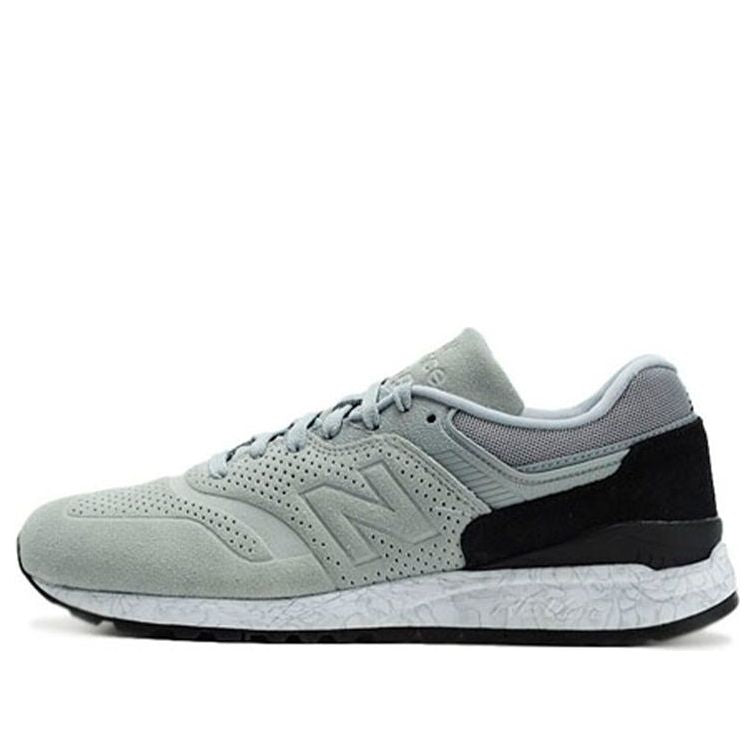 New Balance 997.5 'Grey White Black' ML997HDC