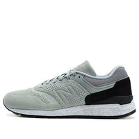 New Balance 997.5 'Grey White Black' ML997HDC
