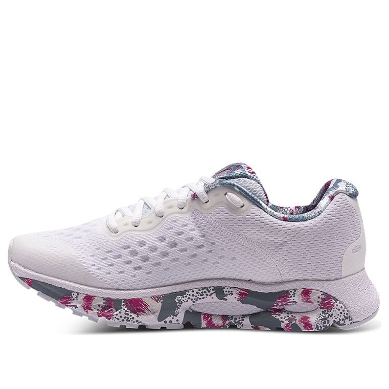 (WMNS) Under Armour Hovr Infinite 3 HS CN 'Purple' 3025219-100