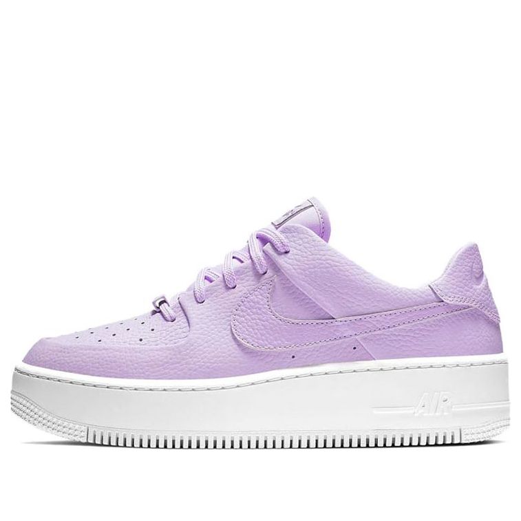 (WMNS) Nike Air Force 1 Sage Low 'Oxygen Purple' AR5339-500