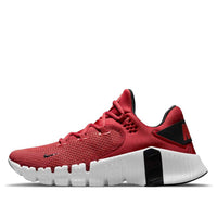 Nike Free Metcon 4 'Team Crimson' CT3886-692
