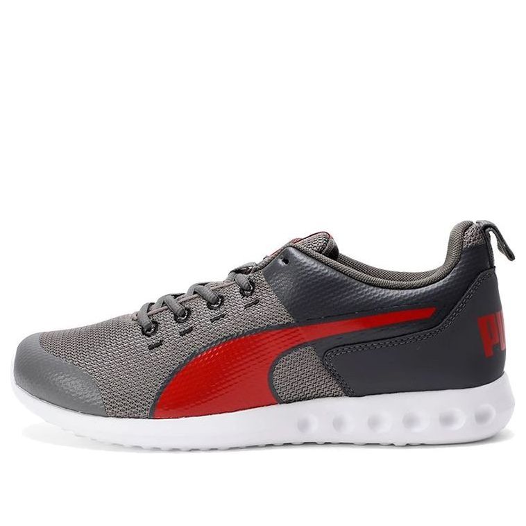 PUMA Chromeson Idp Low Red/Brown/White 193200-03