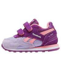 (TD) TDReebok GL 3000 SP 'Purple Pink' BD2441