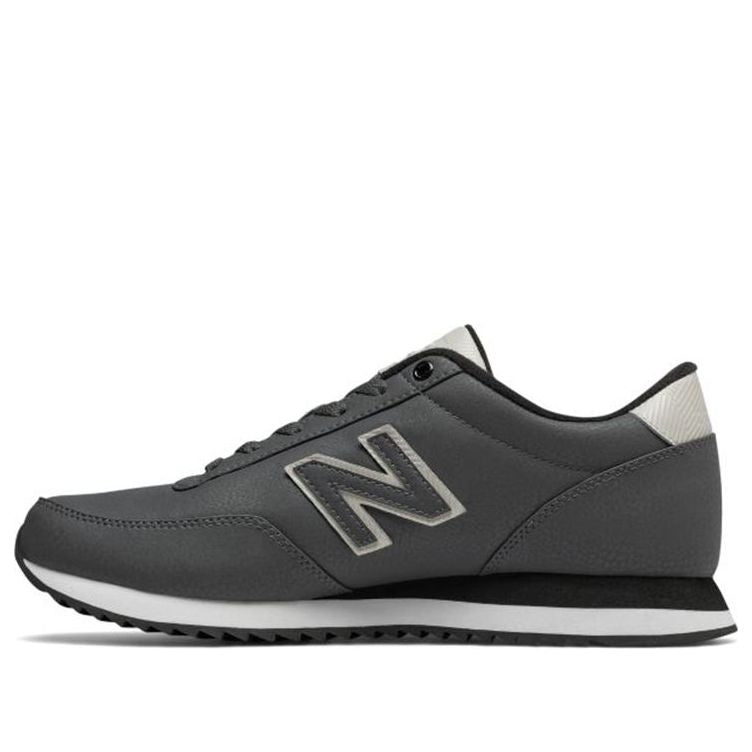 New Balance 501 Ripple Sole 'Grey White Black' MZ501ASZ