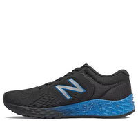 New Balance Arishi v2 K Black/Blue PAARIBB