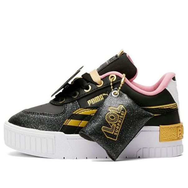 (PS) PUMA L.O.L. Surprise! x Cali Sport 'Queen B' 380611-01