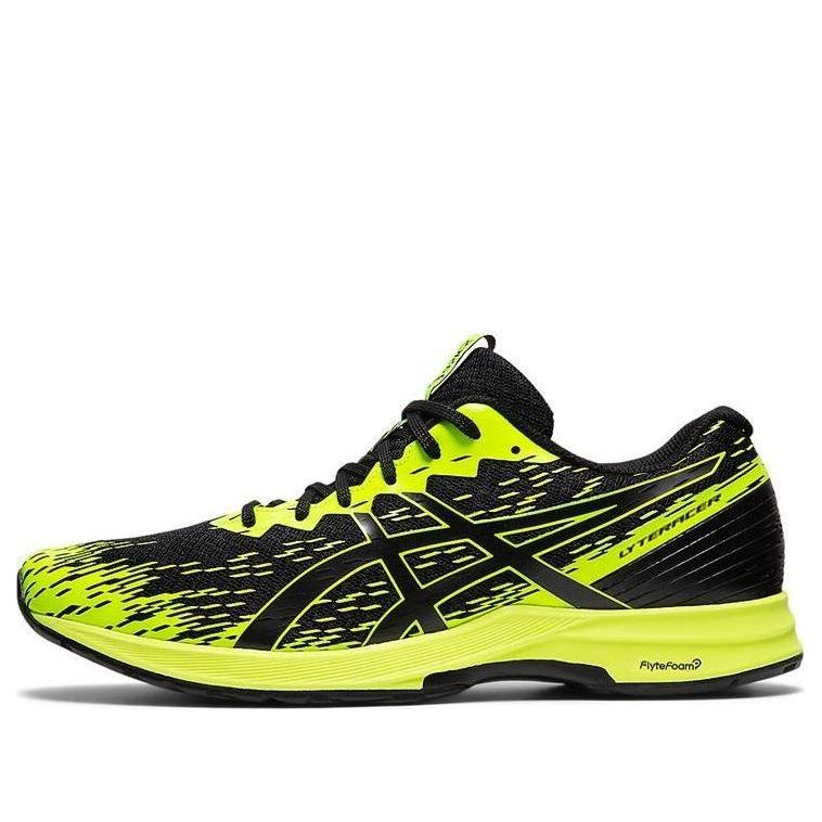 ASICS Lyteracer 3 2E Wide 'Safety Yellow' 1011B023-750