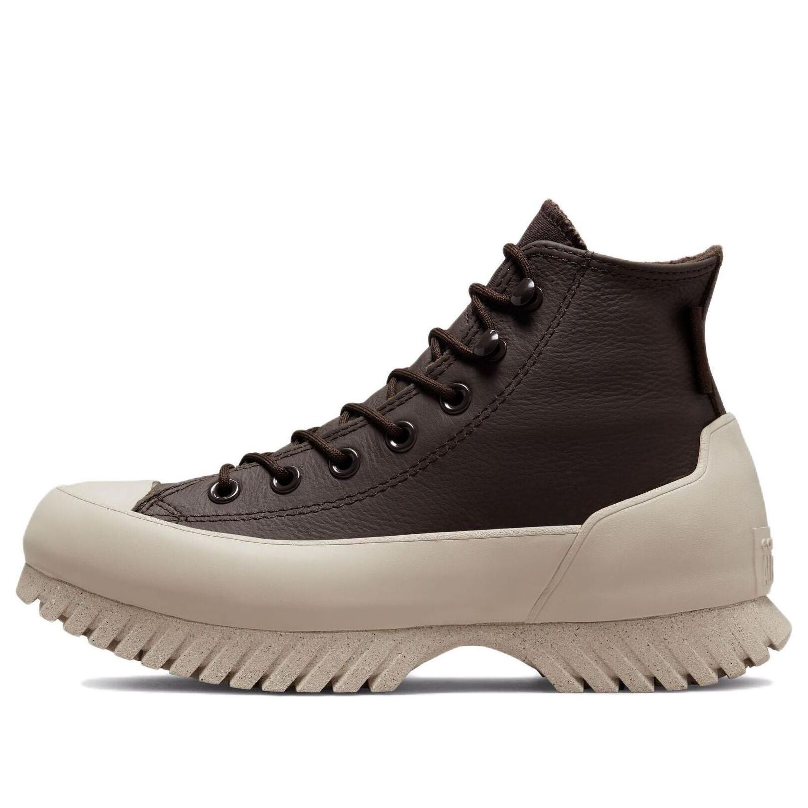 Converse Chuck Taylor All Star Lugged 2.0 Counter Climate High Top 'Velvet Brown' A00911C