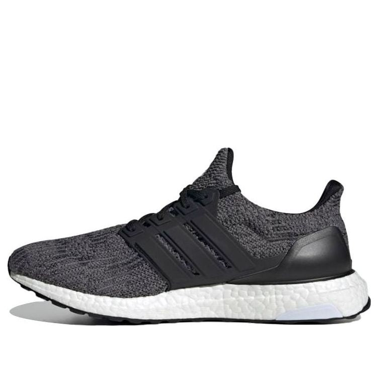 adidas Ultraboost 4.0 DNA 'Grey Four Black Dgh Solid Grey' H05259