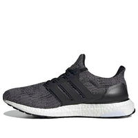 adidas Ultraboost 4.0 DNA 'Grey Four Black Dgh Solid Grey' H05259