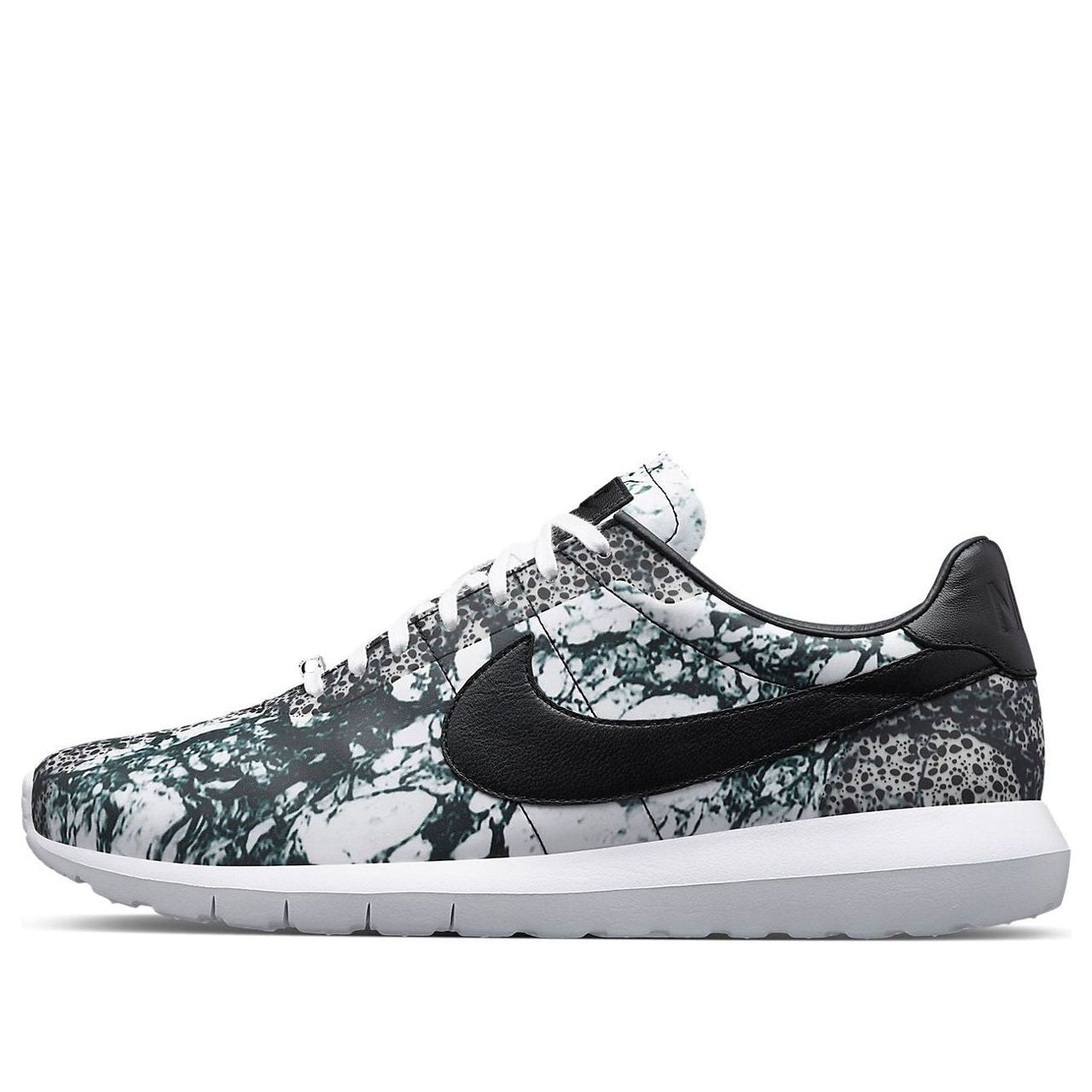 (WMNS) Nike Roshe LD-1000 x Serena Williams 'White Black' 829721-100