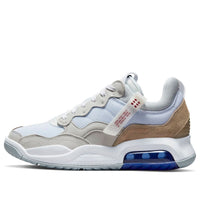 Air Jordan MA2 'White Gray Brown' DO6727-100