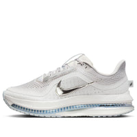 (WMNS) Nike Air Zoom Pegasus Premium 'Metallic Silver Swoosh' HQ2593-005