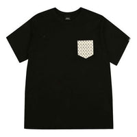 MLB New York Yankees Retro Series Short Sleeve Unisex Black 31TSMB031-50L