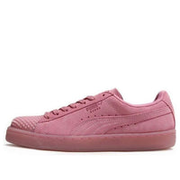 (WMNS) PUMA Suede Jelly 'Pink' 365859-03