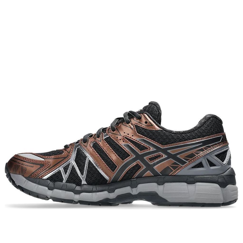 ASICS Gel-Kayano 20 'Black Reddish Brown' 1203A388-002